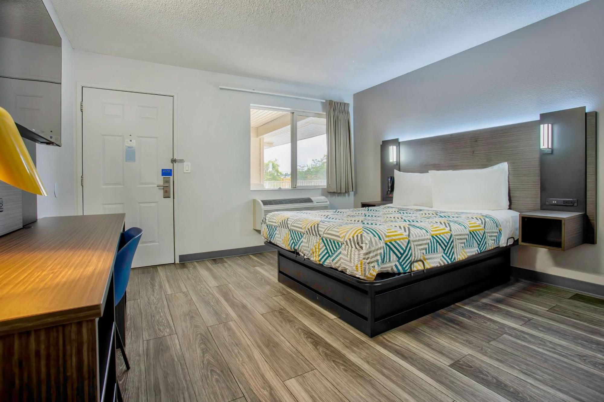 Hotel 6-richland, Wa - Kennewick 2*