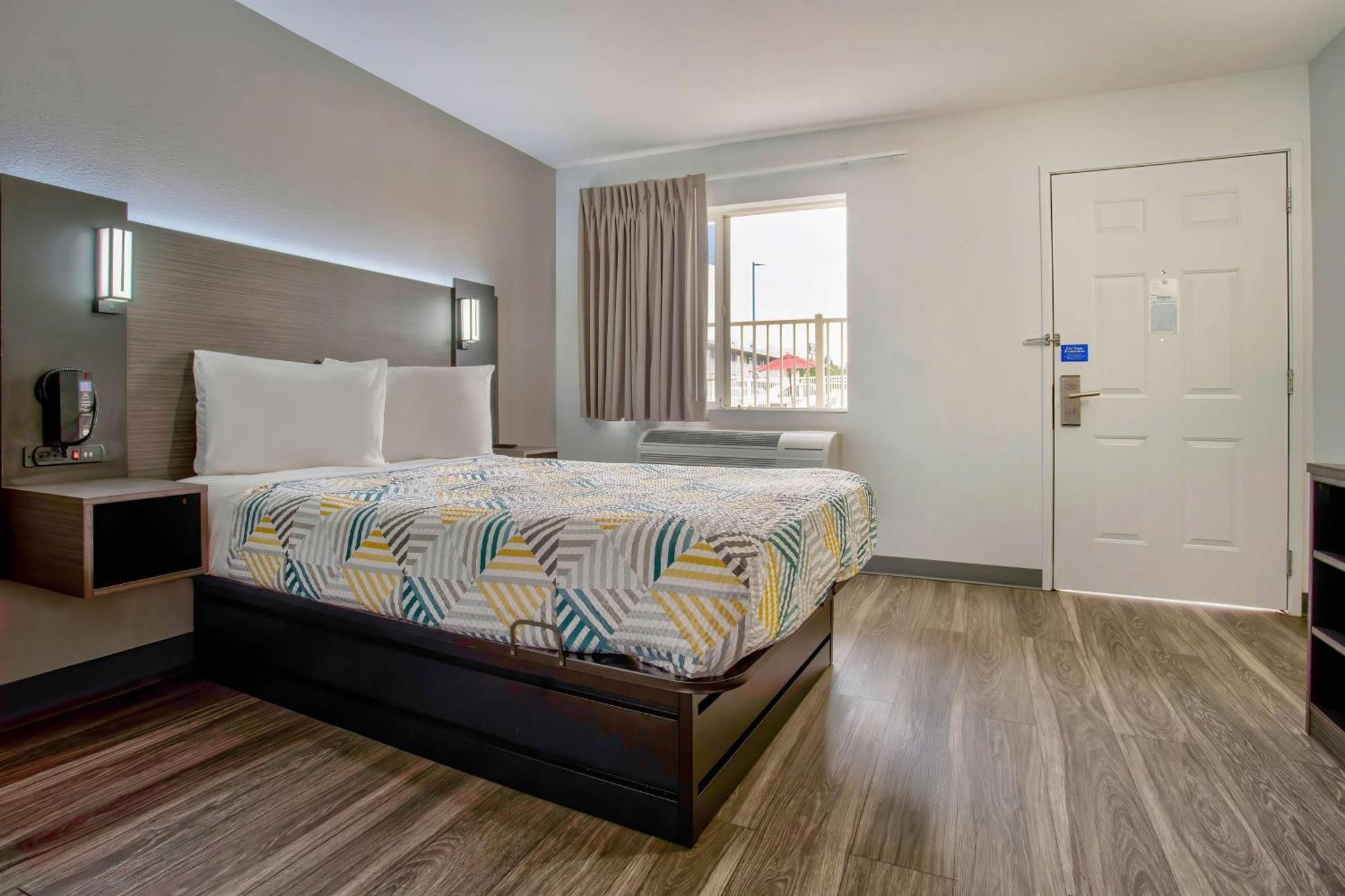 Hotel 6-richland, Wa - Kennewick