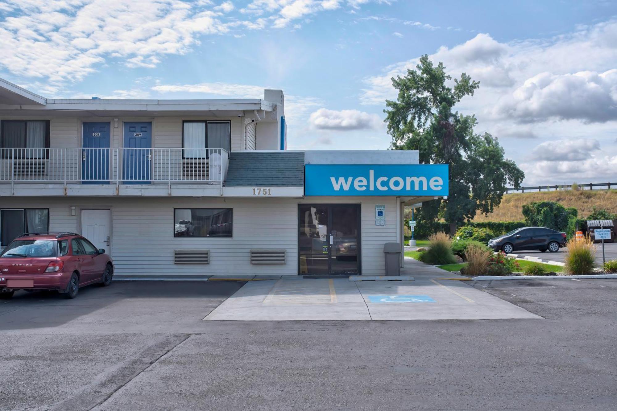 6-richland, Wa - Kennewick Hotel Richland