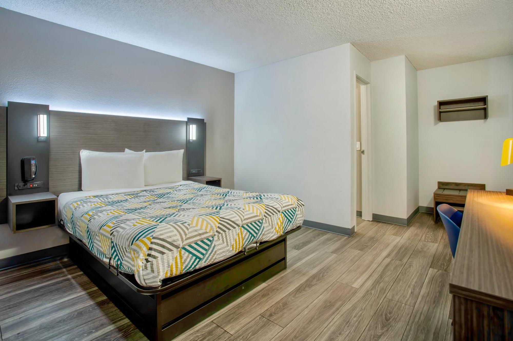 6-richland, Wa - Kennewick Hotel